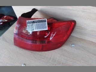 bontott AUDI A6 C6 Jobb Hátsó Lámpa