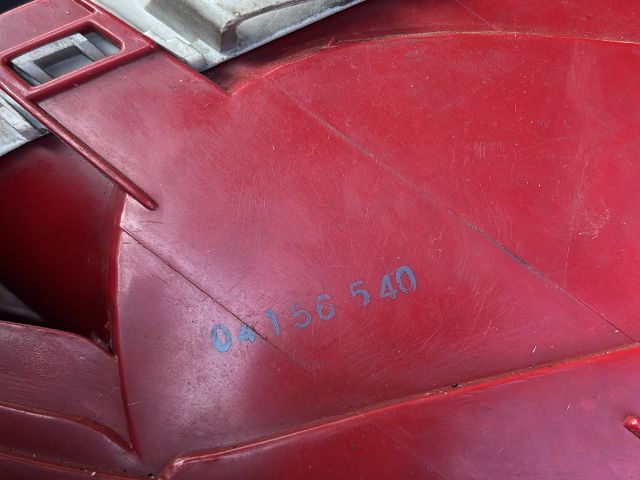 bontott AUDI A6 C6 Jobb Hátsó Lámpa