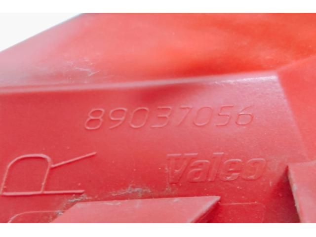 bontott AUDI A6 C6 Jobb Hátsó Lámpa