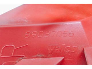 bontott AUDI A6 C6 Jobb Hátsó Lámpa