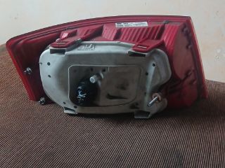 bontott AUDI A6 C6 Jobb Hátsó Lámpa