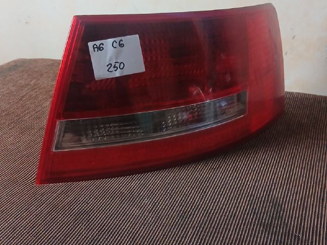 bontott AUDI A6 C6 Jobb Hátsó Lámpa