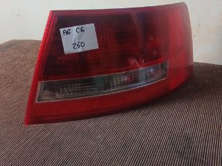 bontott AUDI A6 C6 Jobb Hátsó Lámpa