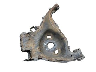 bontott AUDI A6 C6 Jobb hátsó Lengőkar