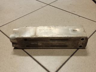 bontott AUDI A6 C6 Jobb hátsó Lökhárító Merevítő (Fém)