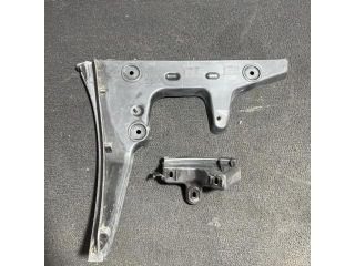 bontott AUDI A6 C6 Jobb hátsó Lökhárító Tartó (Műanyag)