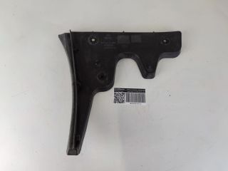 bontott AUDI A6 C6 Jobb hátsó Lökhárító Tartó (Műanyag)