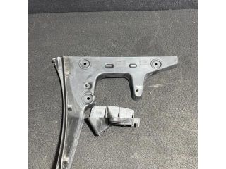 bontott AUDI A6 C6 Jobb hátsó Lökhárító Tartó (Műanyag)