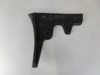 bontott AUDI A6 C6 Jobb hátsó Lökhárító Tartó (Műanyag)