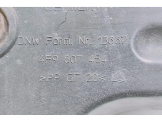 bontott AUDI A6 C6 Jobb hátsó Lökhárító