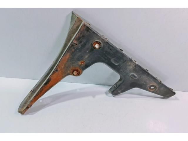 bontott AUDI A6 C6 Jobb hátsó Lökhárító