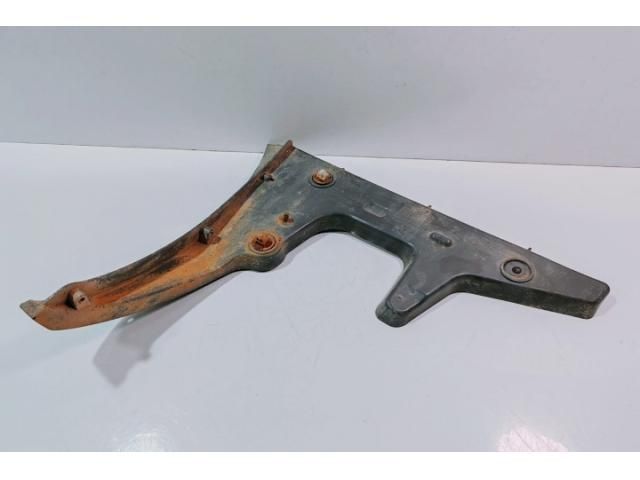 bontott AUDI A6 C6 Jobb hátsó Lökhárító