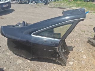 bontott AUDI A6 C6 Jobb hátsó Negyed Karosszéria Csomag