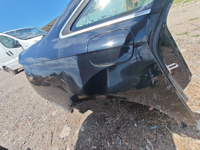 bontott AUDI A6 C6 Jobb hátsó Negyed Karosszéria Csomag