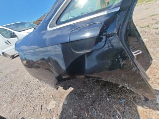 bontott AUDI A6 C6 Jobb hátsó Negyed Karosszéria Csomag
