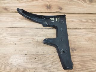 bontott AUDI A6 C6 Jobb hátsó Oldal Lökhárító Tartó (Műanyag)