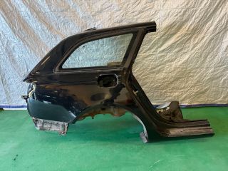 bontott AUDI A6 C6 Jobb hátsó Sárvédő