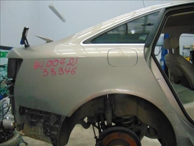 bontott AUDI A6 C6 Jobb hátsó Sárvédő