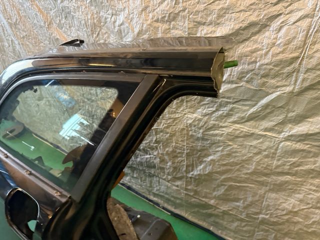 bontott AUDI A6 C6 Jobb hátsó Sárvédő