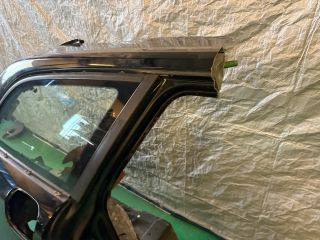 bontott AUDI A6 C6 Jobb hátsó Sárvédő