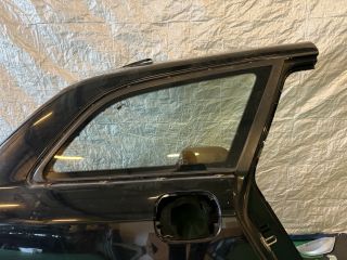 bontott AUDI A6 C6 Jobb hátsó Sárvédő