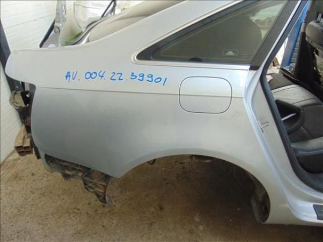 bontott AUDI A6 C6 Jobb hátsó Sárvédő