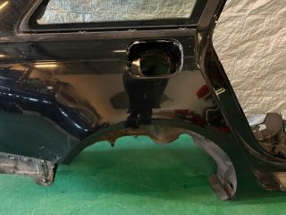 bontott AUDI A6 C6 Jobb hátsó Sárvédő