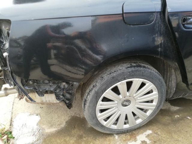 bontott AUDI A6 C6 Jobb hátsó Sárvédő
