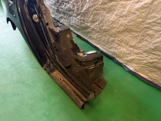 bontott AUDI A6 C6 Jobb hátsó Sárvédő