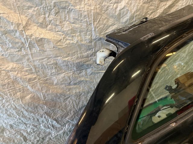 bontott AUDI A6 C6 Jobb hátsó Sárvédő