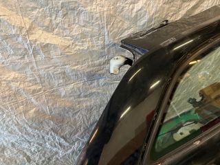 bontott AUDI A6 C6 Jobb hátsó Sárvédő