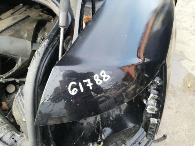 bontott AUDI A6 C6 Jobb hátsó Sárvédő