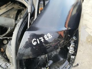 bontott AUDI A6 C6 Jobb hátsó Sárvédő