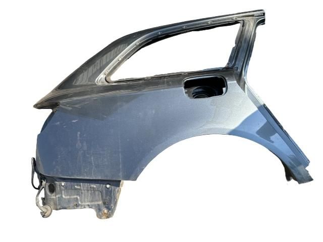 bontott AUDI A6 C6 Jobb hátsó Sárvédő