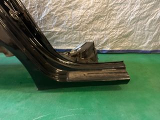 bontott AUDI A6 C6 Jobb hátsó Sárvédő