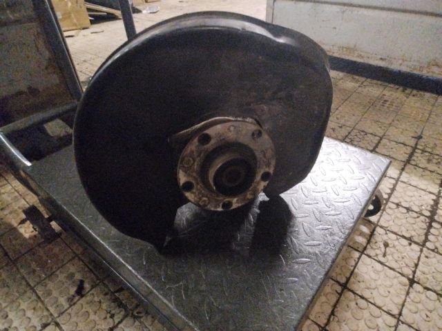 bontott AUDI A6 C6 Jobb hátsó Tengelycsonk