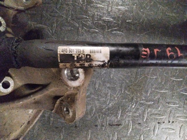 bontott AUDI A6 C6 Jobb hátsó Tengelycsonk