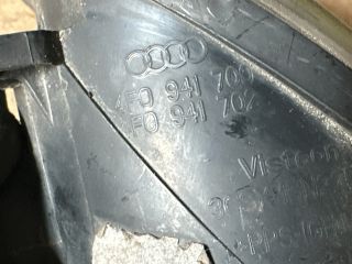 bontott AUDI A6 C6 Jobb Ködfényszóró