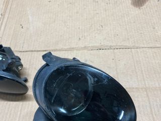 bontott AUDI A6 C6 Jobb Ködfényszóró