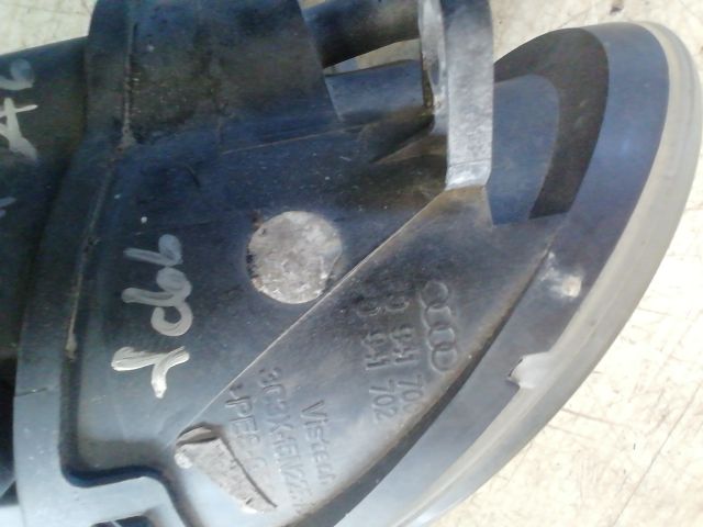 bontott AUDI A6 C6 Jobb Ködfényszóró