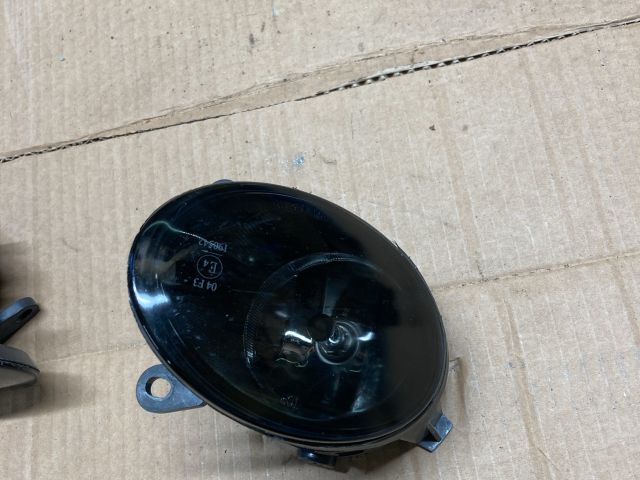 bontott AUDI A6 C6 Jobb Ködfényszóró