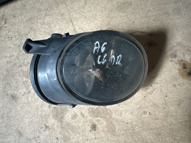 bontott AUDI A6 C6 Jobb Ködfényszóró
