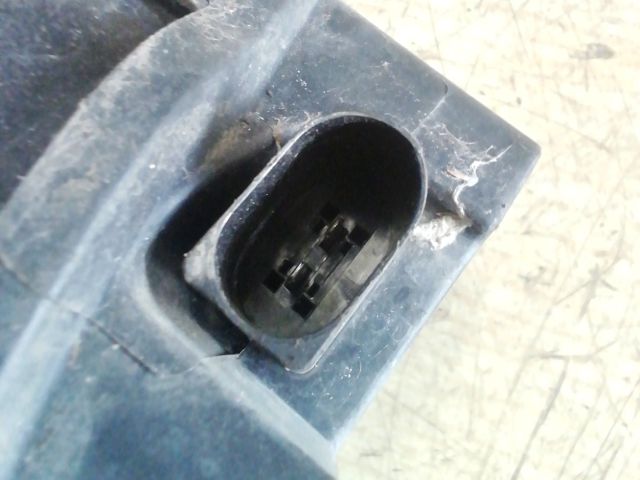 bontott AUDI A6 C6 Jobb Ködfényszóró