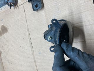 bontott AUDI A6 C6 Jobb Ködfényszóró