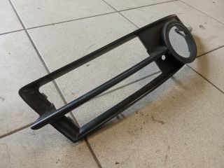 bontott AUDI A6 C6 Jobb Ködlámpa Rács