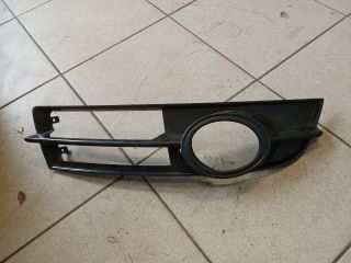 bontott AUDI A6 C6 Jobb Ködlámpa Rács