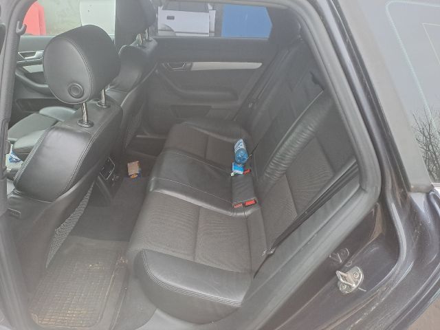 bontott AUDI A6 C6 Jobb Kormánykapcsoló Ablaktörlő