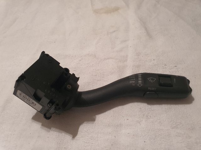 bontott AUDI A6 C6 Jobb Kormánykapcsoló Ablaktörlő