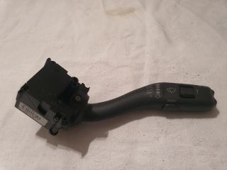 bontott AUDI A6 C6 Jobb Kormánykapcsoló Ablaktörlő