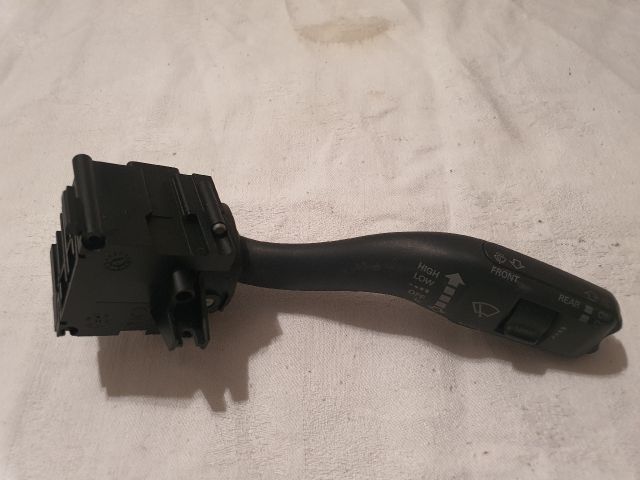 bontott AUDI A6 C6 Jobb Kormánykapcsoló Ablaktörlő